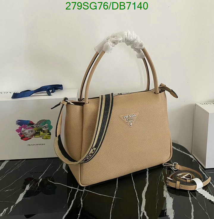 Prada-Bag-Mirror Quality Code: DB7140 $: 279USD