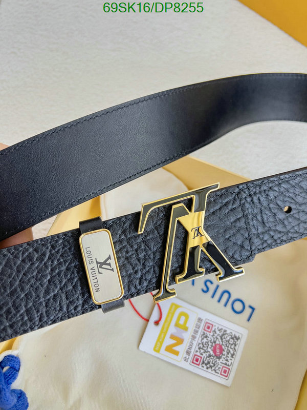 LV-Belts Code: DP8255 $: 69USD