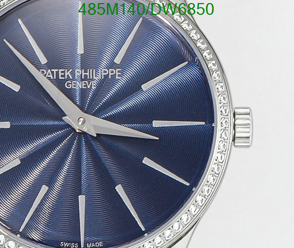 Patek Philippe-Watch-Mirror Quality Code: DW6850 $: 485USD