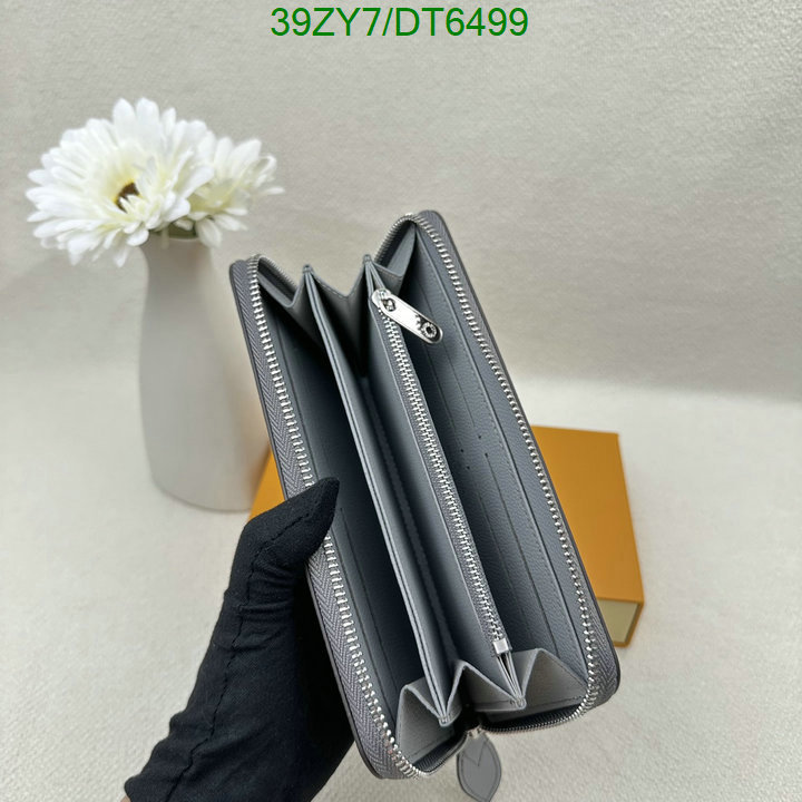 LV-Wallet-4A Quality Code: DT6499 $: 39USD