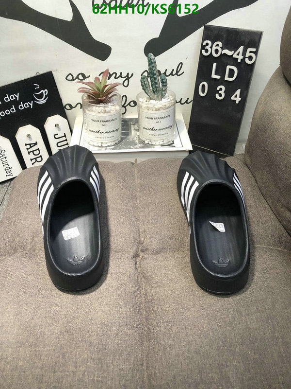 Adidas-Men shoes Code: KS6152 $: 62USD