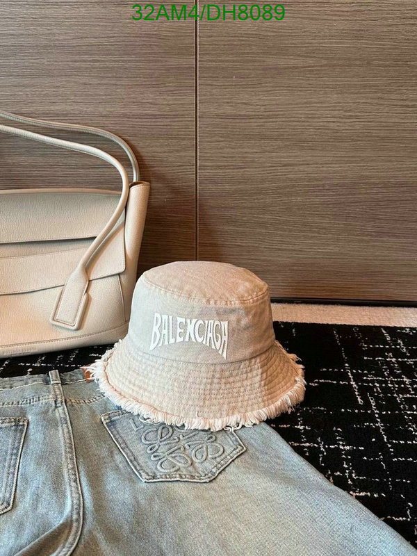 Balenciaga-Cap(Hat) Code: DH8089 $: 32USD