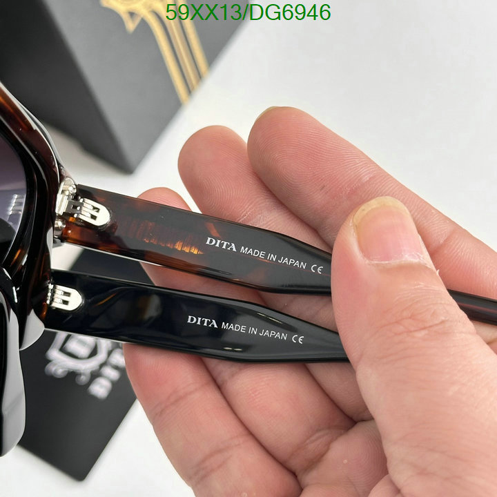 Dita-Glasses Code: DG6946 $: 59USD