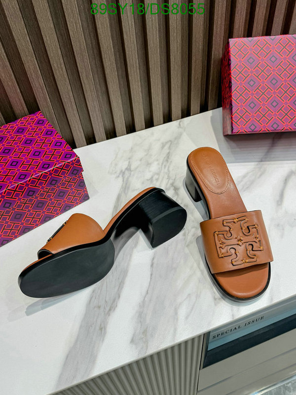 Tory Burch-Women Shoes Code: DS8055 $: 89USD