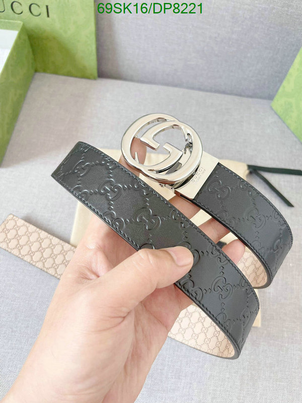 Gucci-Belts Code: DP8221 $: 69USD