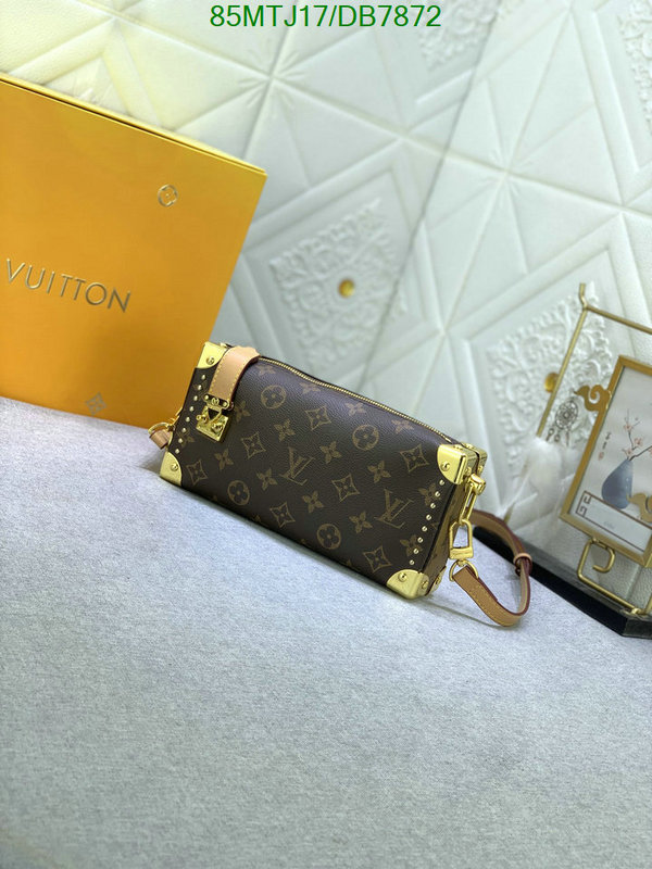 LV-Bag-4A Quality Code: DB7872 $: 85USD