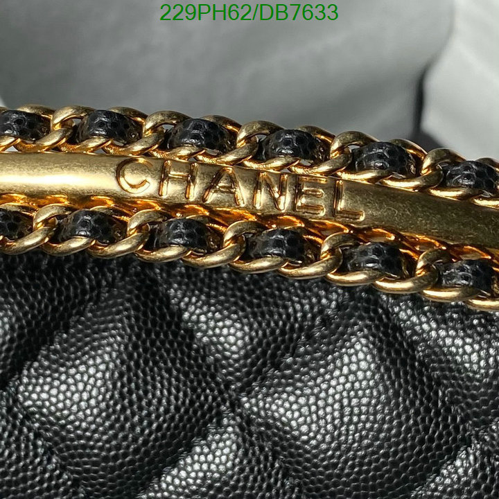 Chanel-Bag-Mirror Quality Code: DB7633 $: 229USD