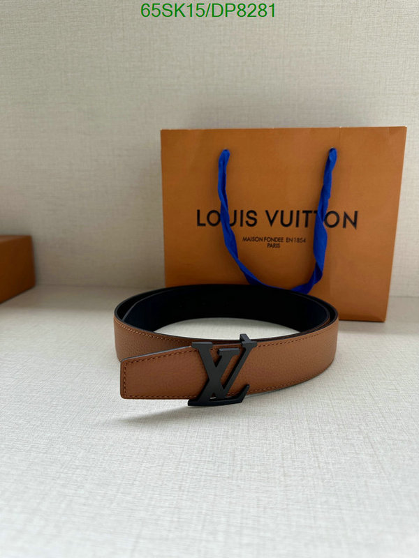 LV-Belts Code: DP8281 $: 65USD