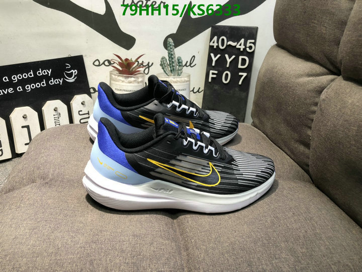 NIKE-Women Shoes Code: KS6333 $: 79USD