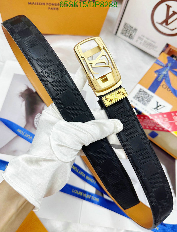 LV-Belts Code: DP8288 $: 65USD