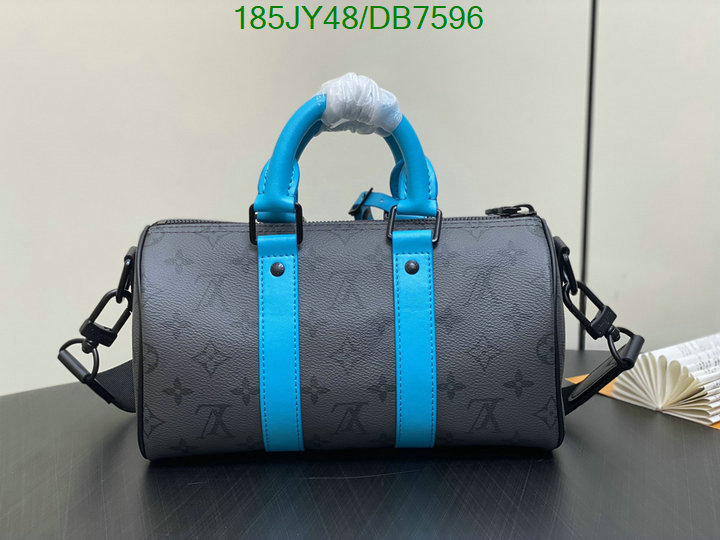 LV-Bag-Mirror Quality Code: DB7596 $: 185USD