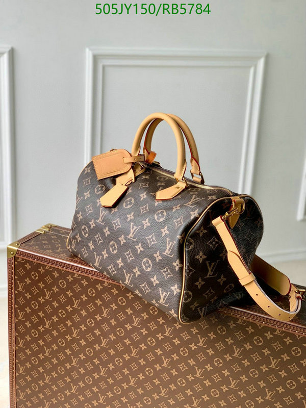 LV-Bag-Mirror Quality Code: RB5784 $: 505USD