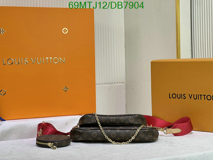 LV-Bag-4A Quality Code: DB7904 $: 69USD