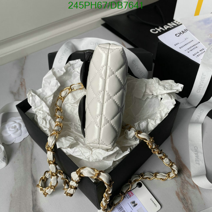 Chanel-Bag-Mirror Quality Code: DB7641 $: 245USD