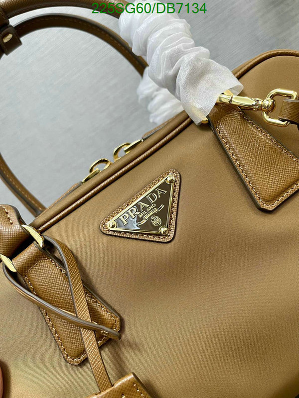 Prada-Bag-Mirror Quality Code: DB7134 $: 225USD