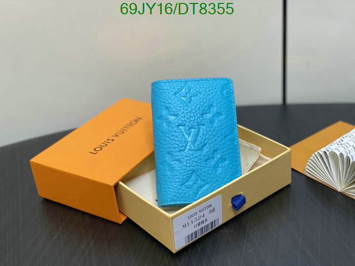 LV-Wallet Mirror Quality Code: DT8355 $: 69USD