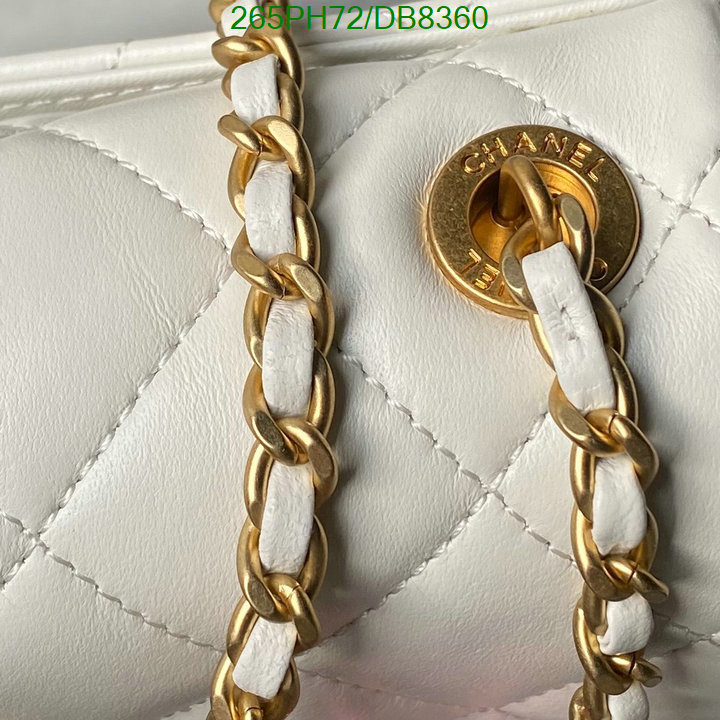 Chanel-Bag-Mirror Quality Code: DB8360 $: 265USD