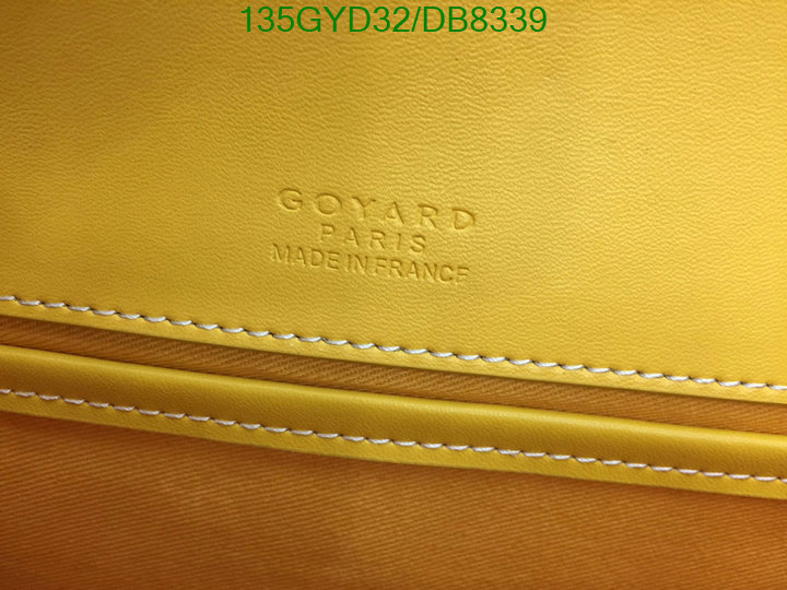 Goyard-Bag-4A Quality Code: DB8339 $: 135USD