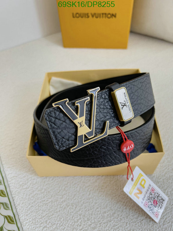 LV-Belts Code: DP8255 $: 69USD