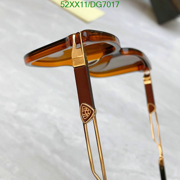 Maybach-Glasses Code: DG7017 $: 52USD