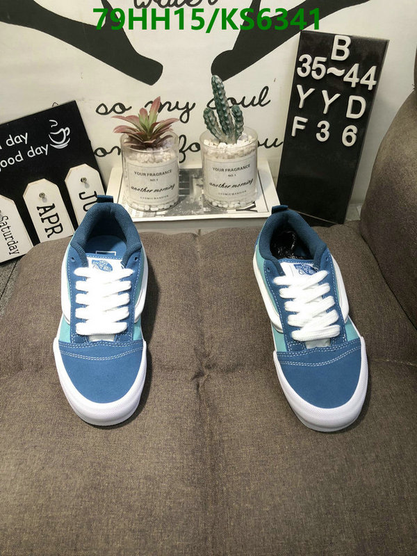 Vans-Men shoes Code: KS6341 $: 79USD