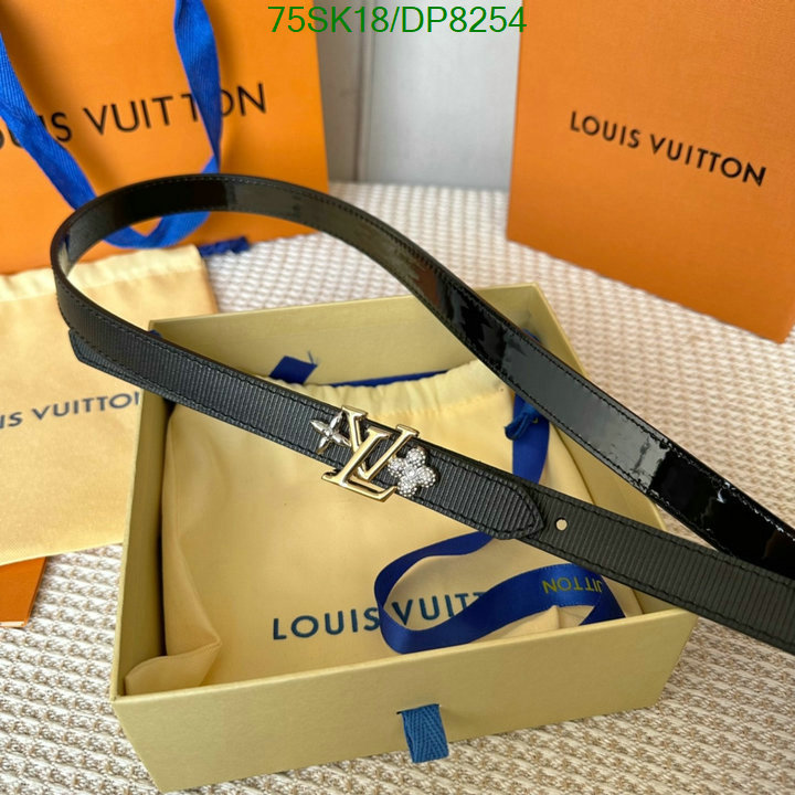 LV-Belts Code: DP8254 $: 75USD