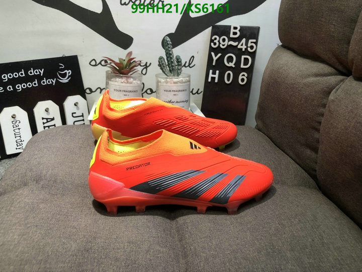 Adidas-Men shoes Code: KS6161 $: 99USD