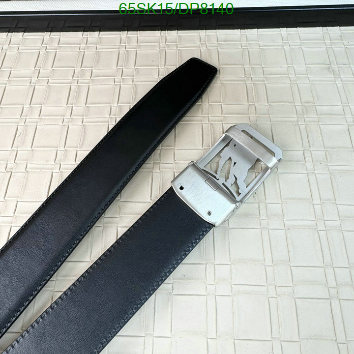 Burberry-Belts Code: DP8140 $: 65USD