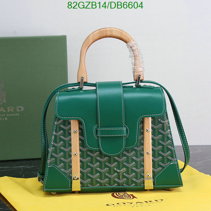 Goyard-Bag-4A Quality Code: DB6604 $: 82USD