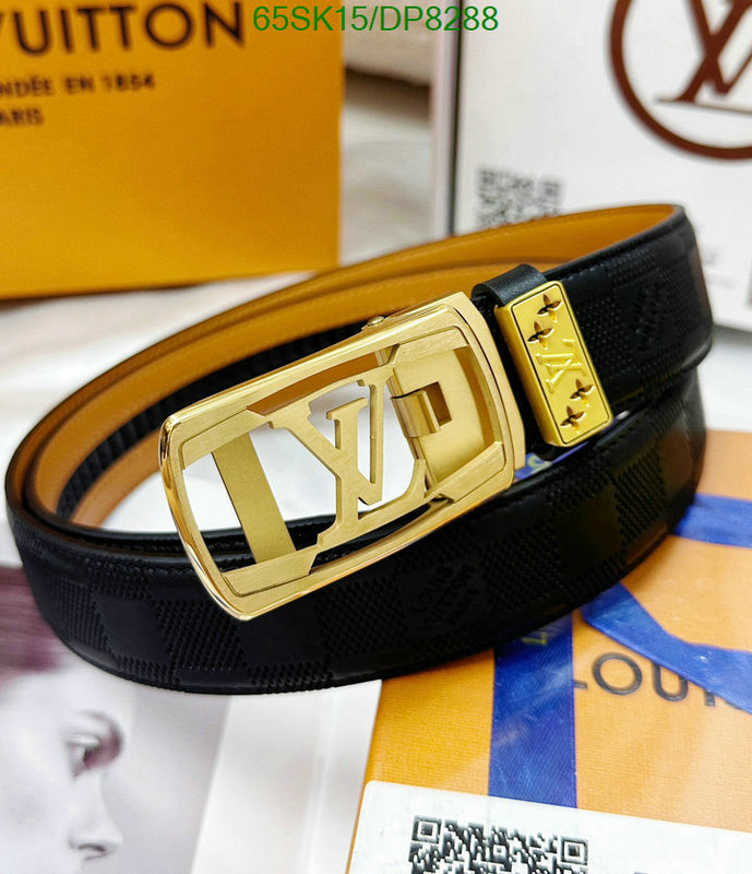 LV-Belts Code: DP8288 $: 65USD