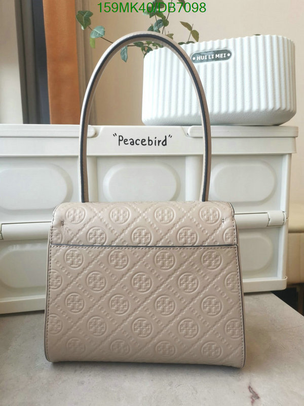 Tory Burch-Bag-Mirror Quality Code: DB7098 $: 159USD