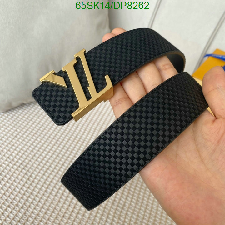 LV-Belts Code: DP8262 $: 65USD