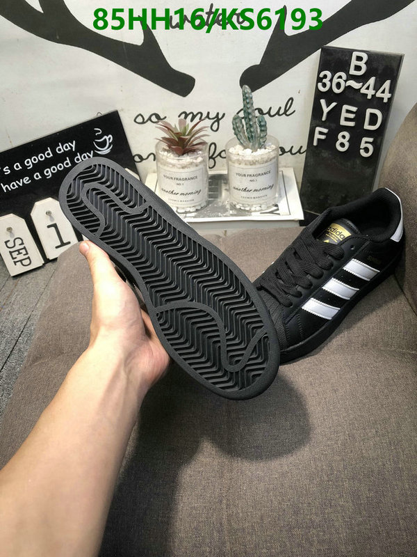 Adidas-Men shoes Code: KS6193 $: 85USD