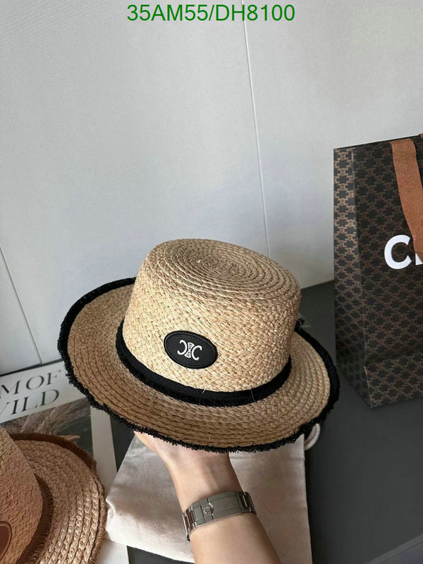 Celine-Cap(Hat) Code: DH8100 $: 35USD