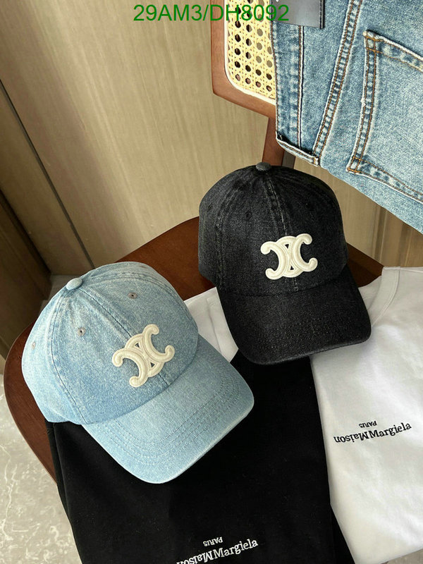 Celine-Cap(Hat) Code: DH8092 $: 29USD