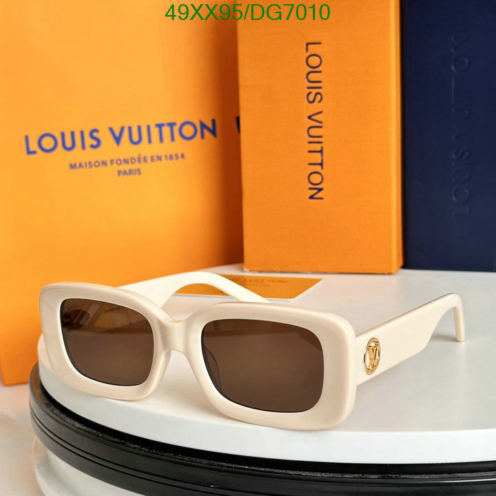 LV-Glasses Code: DG7010 $: 49USD