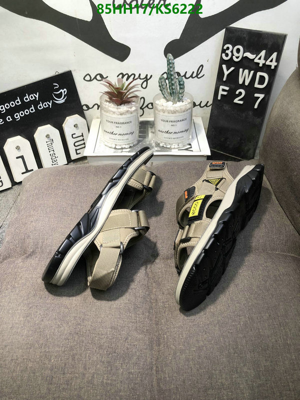 Ecco-Men shoes Code: KS6222 $: 85USD