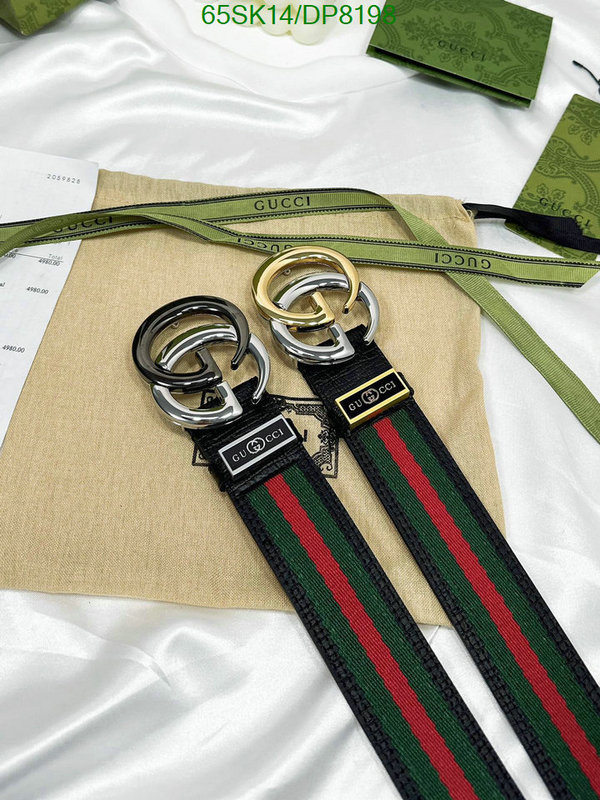 Gucci-Belts Code: DP8198 $: 65USD