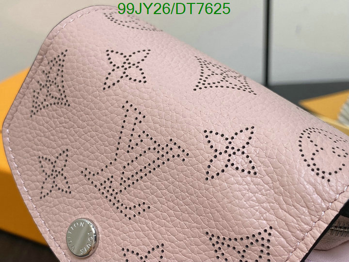 LV-Wallet Mirror Quality Code: DT7625 $: 99USD