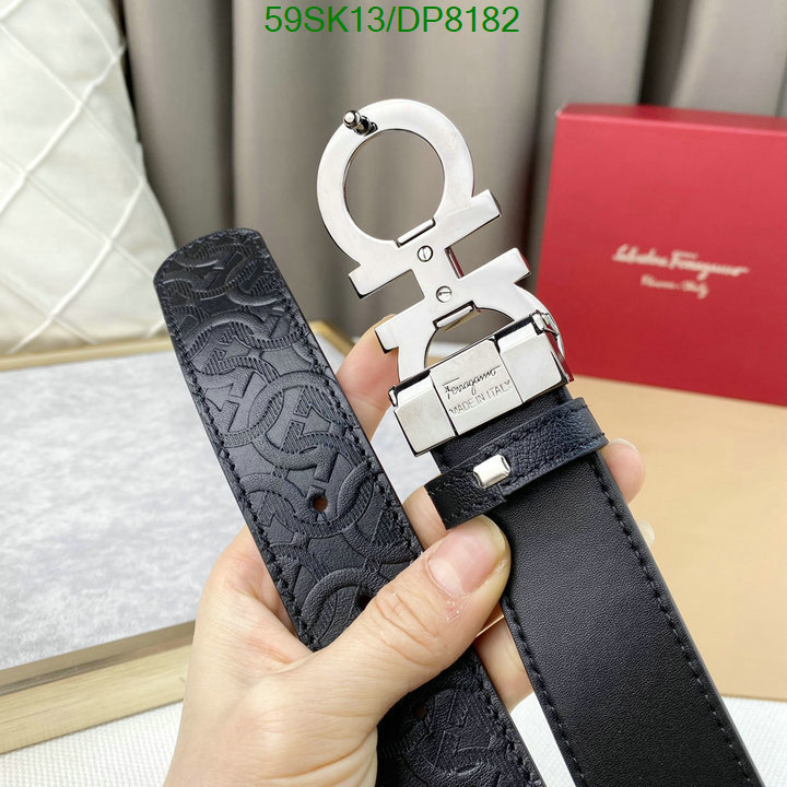 Ferragamo-Belts Code: DP8182 $: 59USD