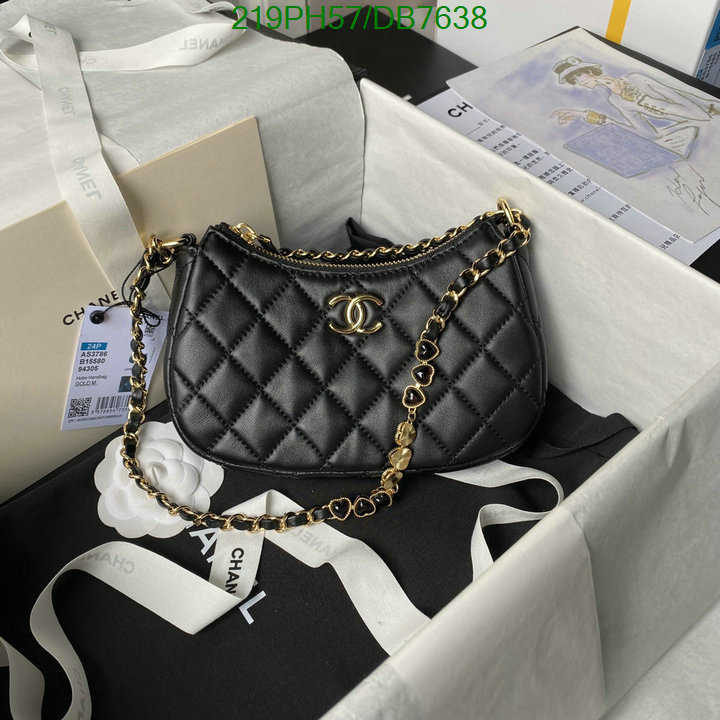 Chanel-Bag-Mirror Quality Code: DB7638 $: 219USD