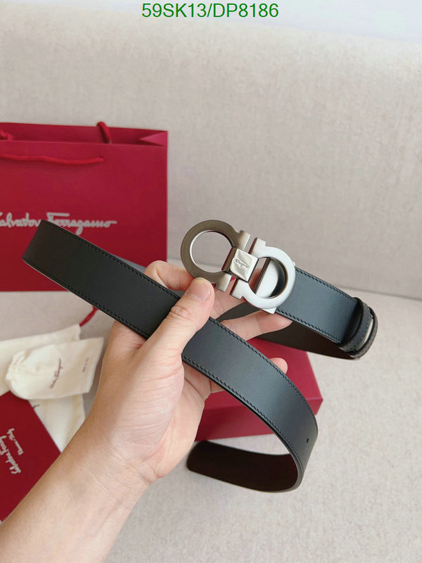 Ferragamo-Belts Code: DP8186 $: 59USD