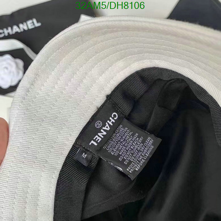 Chanel-Cap(Hat) Code: DH8106 $: 32USD