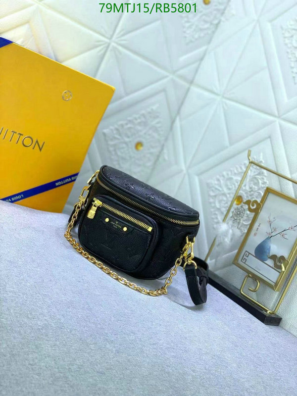 LV-Bag-4A Quality Code: RB5801 $: 79USD