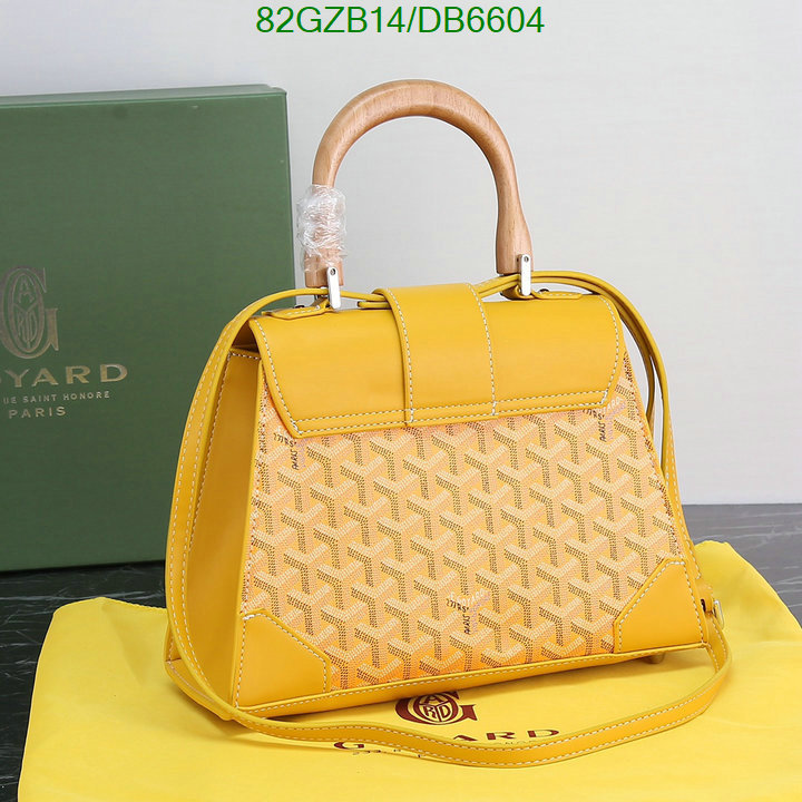 Goyard-Bag-4A Quality Code: DB6604 $: 82USD