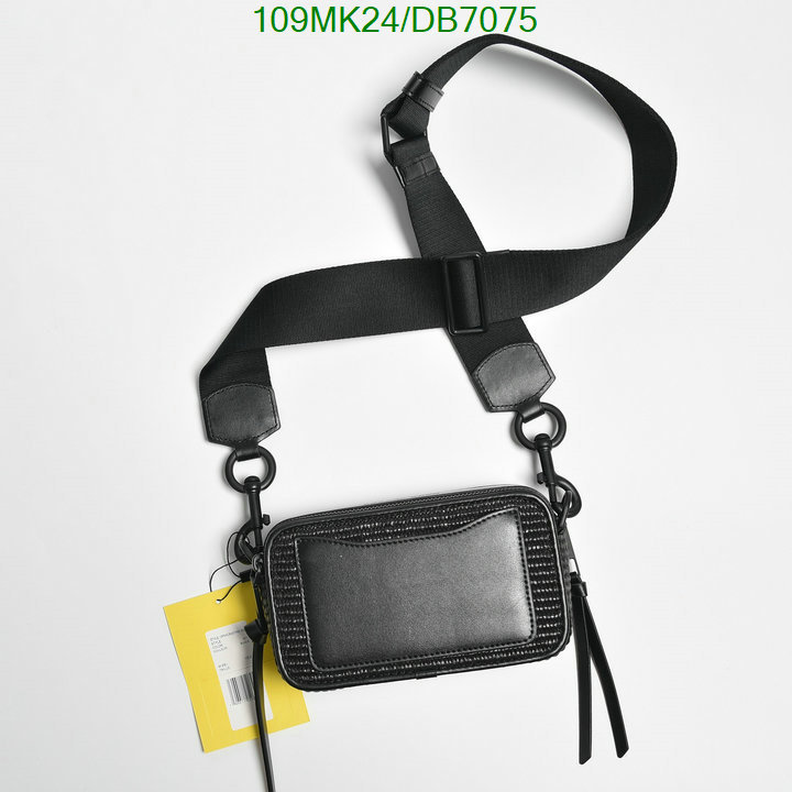 Marc Jacobs-Bag-Mirror Quality Code: DB7075 $: 109USD