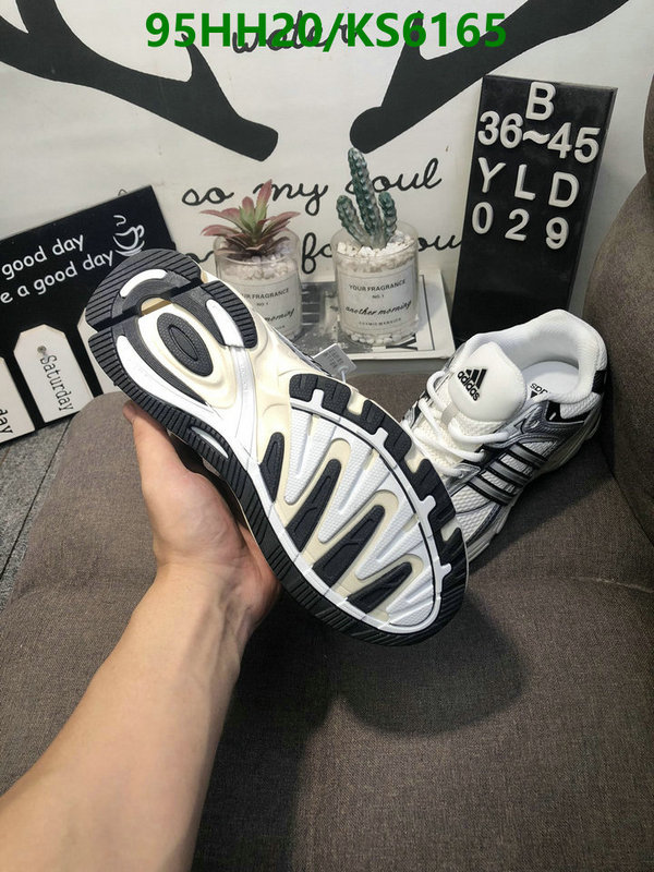 Adidas-Women Shoes Code: KS6165 $: 95USD