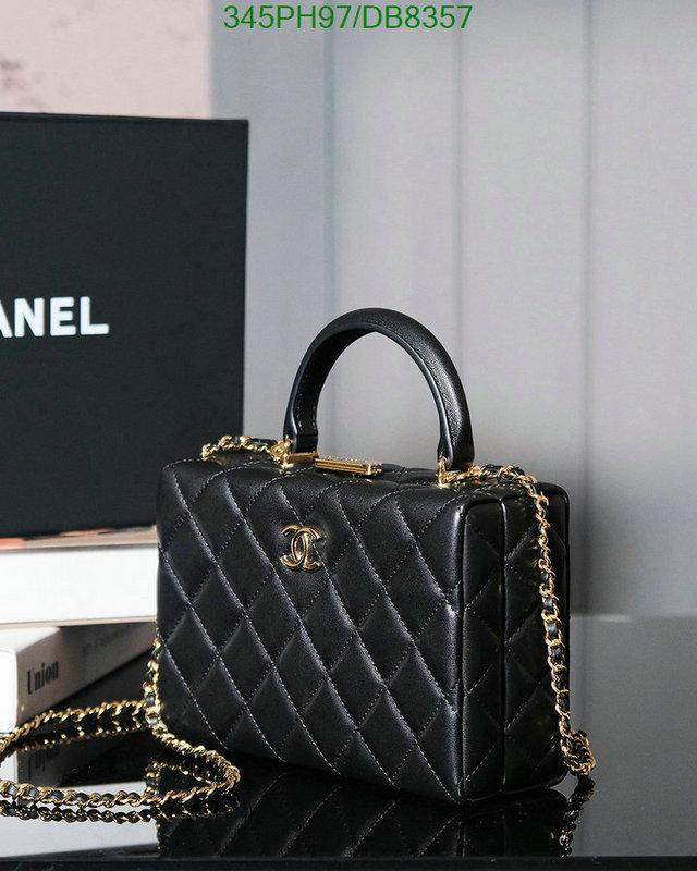 Chanel-Bag-Mirror Quality Code: DB8357 $: 345USD