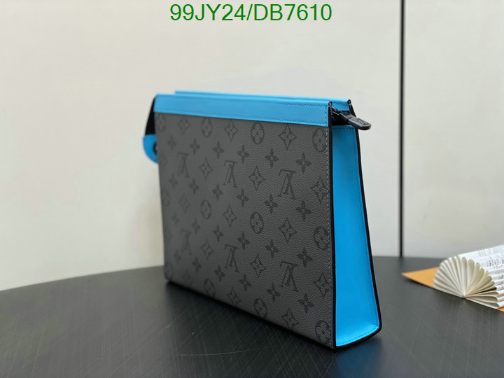 LV-Bag-Mirror Quality Code: DB7610 $: 99USD