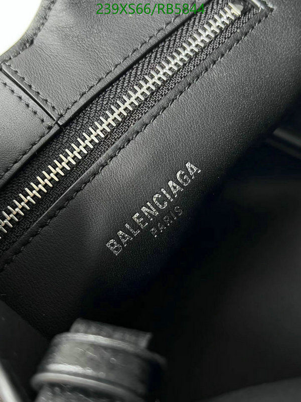 Balenciaga-Bag-Mirror Quality Code: RB5844 $: 239USD